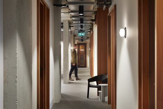 Office Group York House  / dMFK - Interior Photography