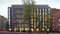 Office Group York House  / dMFK