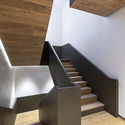 Fondation-s / Lobjoy-Bouvier-Boisseau Architecture - Image 4 of 29