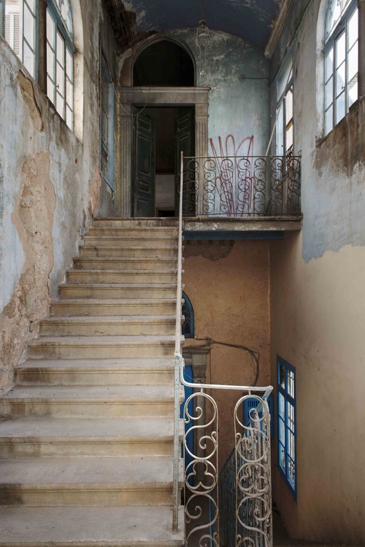 Annabel Karim Kassar Transforms 19th-century Structure into a Contemporary Family Home - Image 15 of 15
