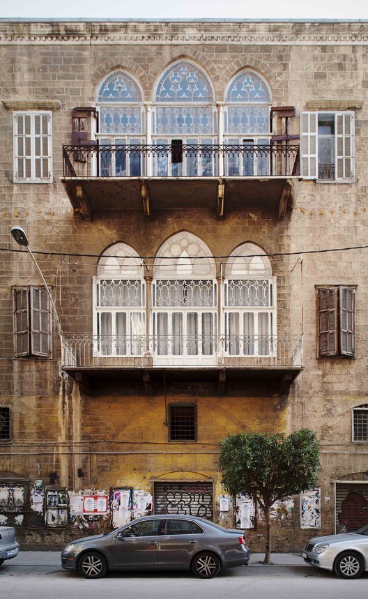 Annabel Karim Kassar Transforms 19th-century Structure into a Contemporary Family Home - Image 6 of 15