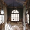 Annabel Karim Kassar Transforms 19th-century Structure into a Contemporary Family Home - Image 1 of 4