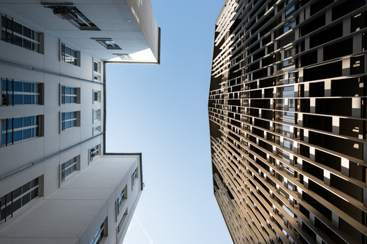 Fondation-s / Lobjoy-Bouvier-Boisseau Architecture - Image 9 of 29