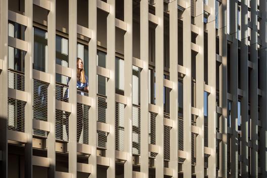 Fondation-s / Lobjoy-Bouvier-Boisseau Architecture - Image 2 of 29