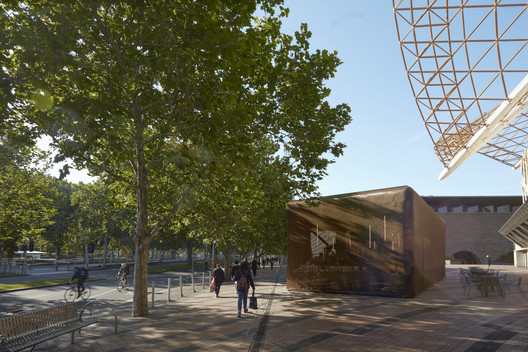 The Protagonist Café & Bar / Cumulus Studio - Image 13 of 20