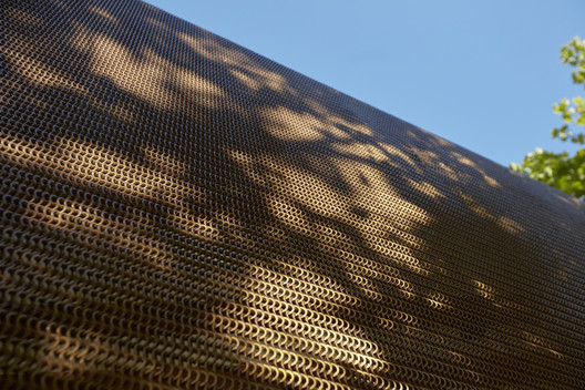 The Protagonist Café & Bar / Cumulus Studio - Image 16 of 20