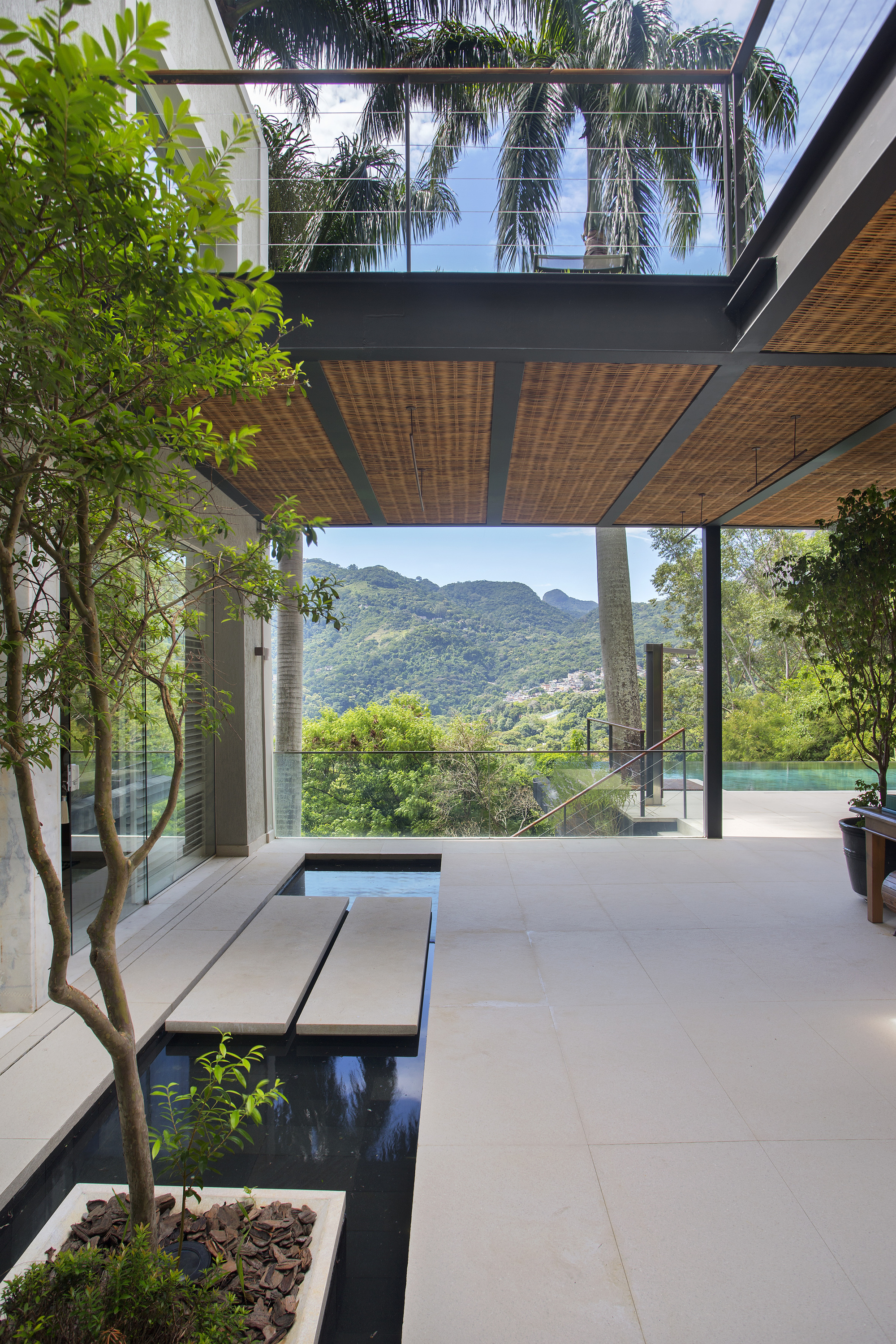 Gallery of Itanhangá House / Cadas Arquitetura - 12