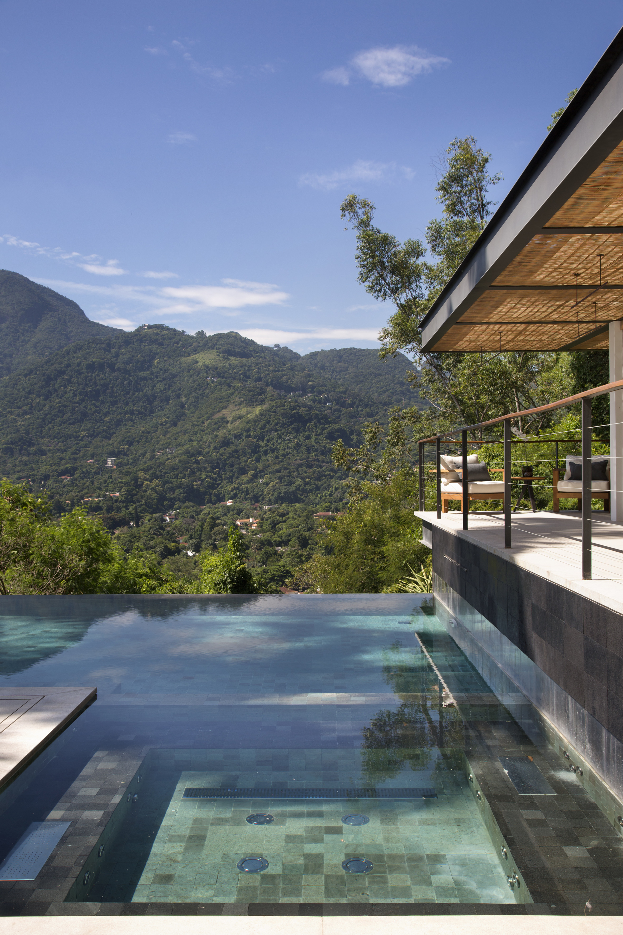 Galeria de Casa Itanhangá / Cadas Arquitetura - 8