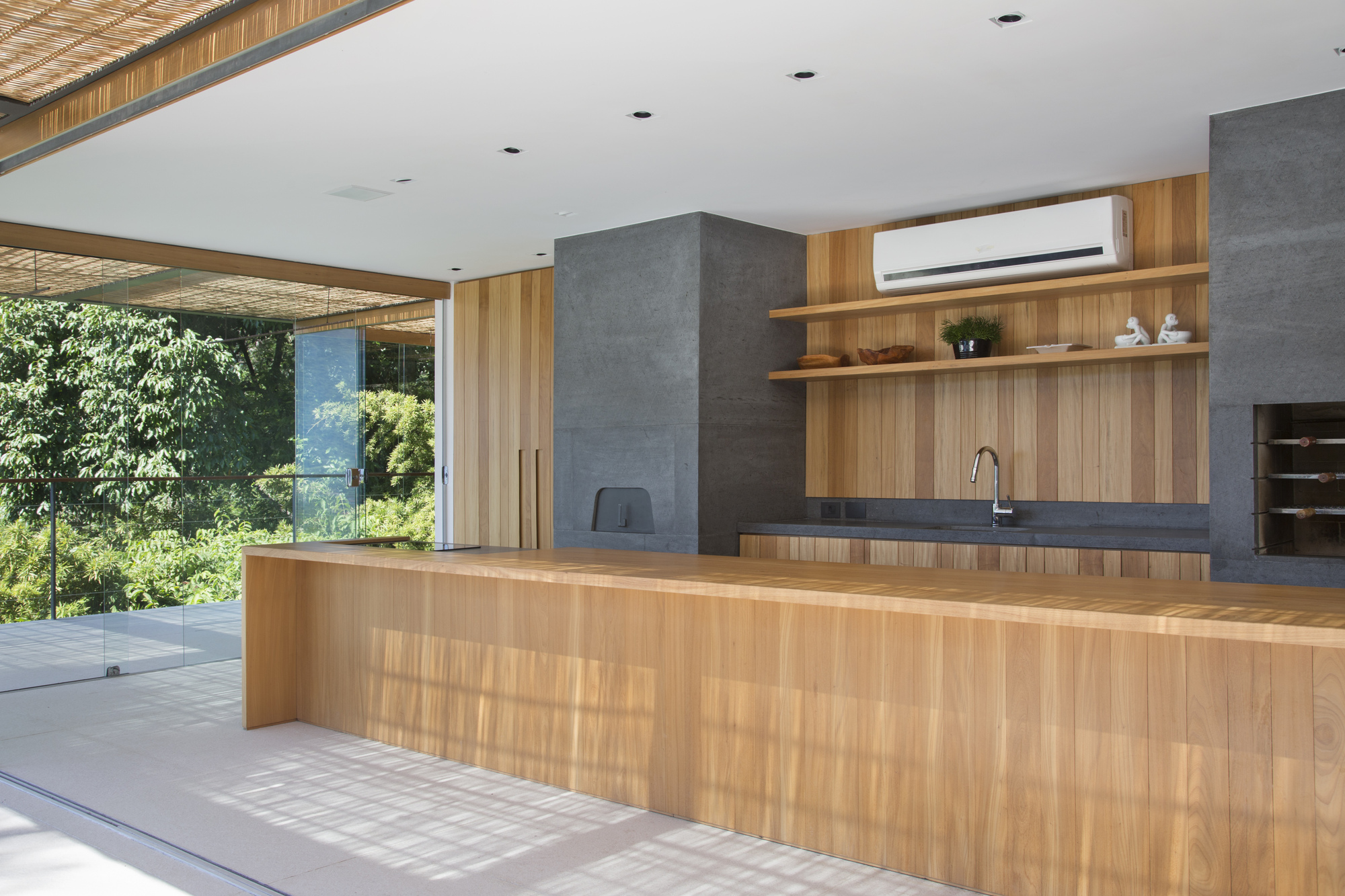 Galeria de Casa Itanhangá / Cadas Arquitetura - 11