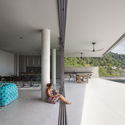 Casa na praia Kalim / design Qua - Imagem 4 de 20