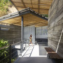 Casa na praia Kalim / design Qua - Imagem 3 de 20