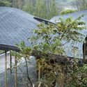 Tea Pavilion in Return Village / WISTO DESIGN - Pavilion