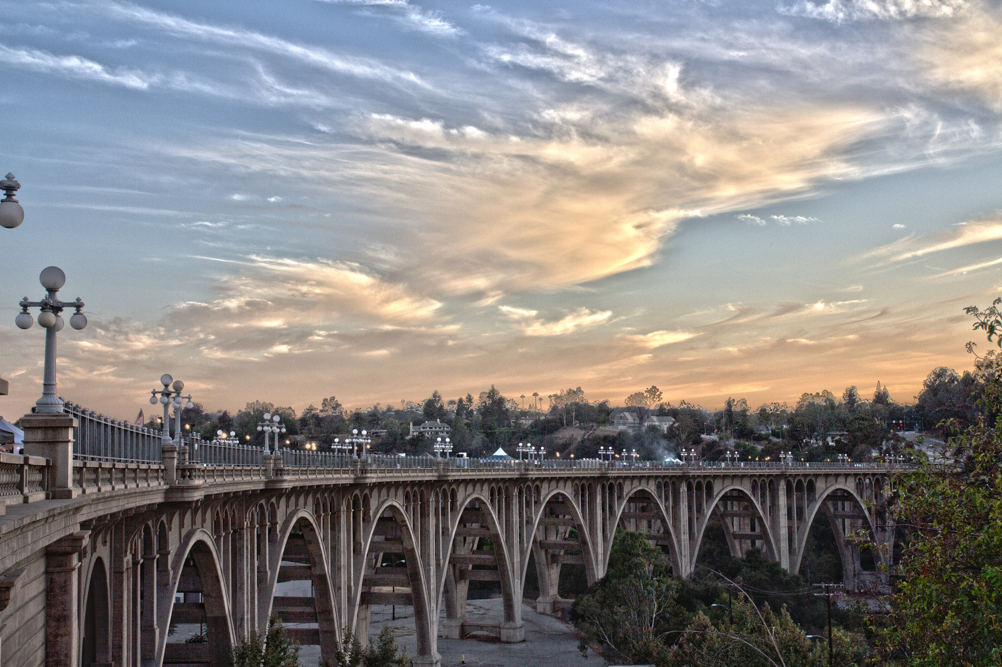 Pasadena Architectural Legacy Walking Tours and Presentation ArchDaily