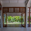Itamambuca House / Vidal & Sant'Anna - Houses