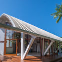 Itamambuca House / Vidal & Sant'Anna - Houses