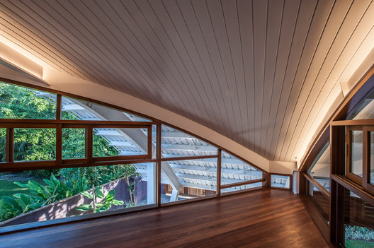Itamambuca House / Vidal & Sant'Anna Itamambuca House / Vidal & Sant'Anna - Image 7 of 25