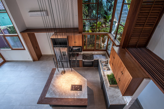 Itamambuca House / Vidal & Sant'Anna Itamambuca House / Vidal & Sant'Anna - Image 11 of 25