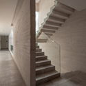 OCEANA / rdlp arquitectos - Escaleras, Barandas