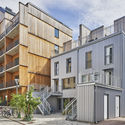 Apartamentos Lilla Integralen / sandellsandberg arkitekter - Apartamentos