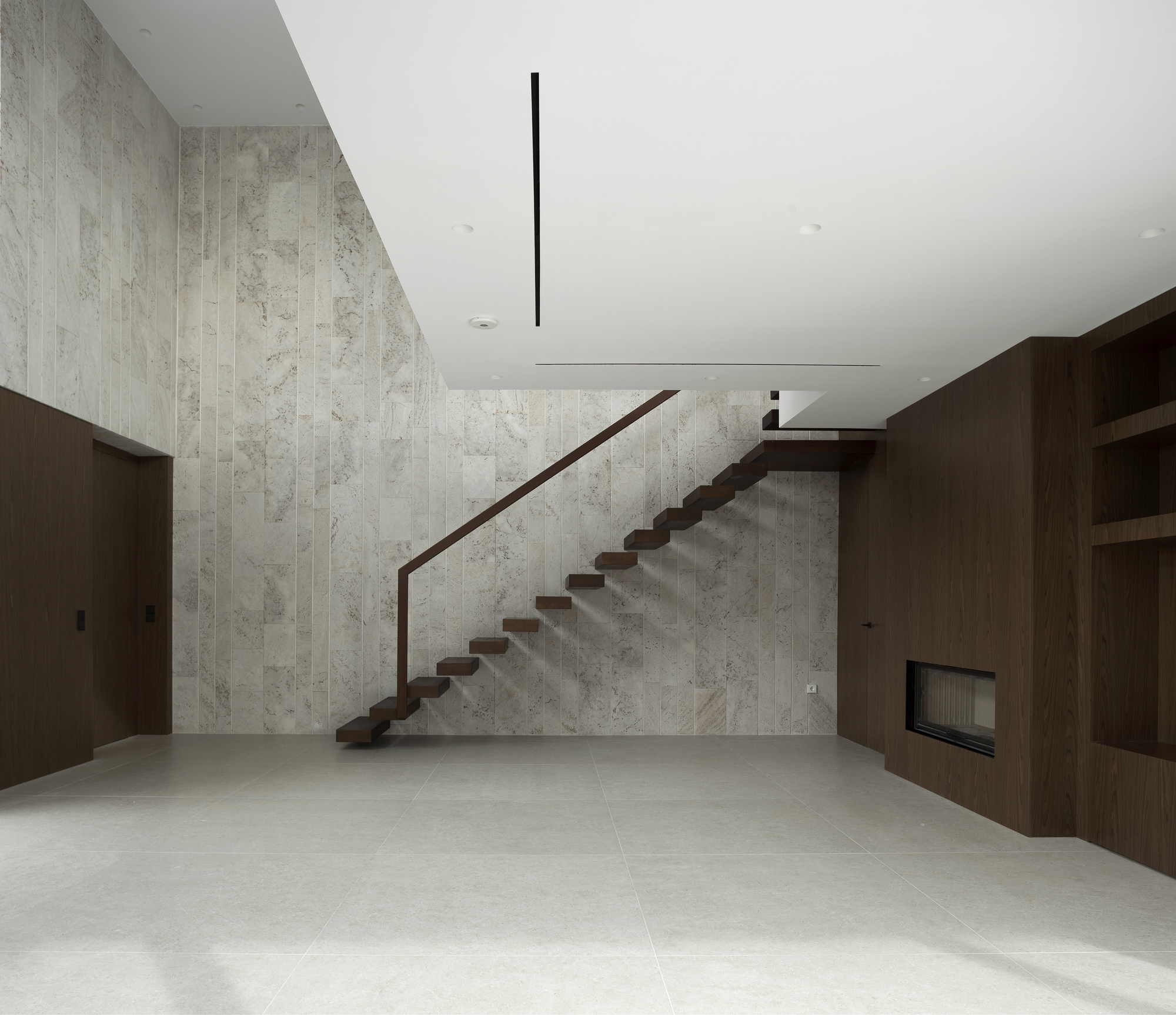 Galería de Casa Alquería / Antonio Altarriba Estudio de Arquitectura - 5