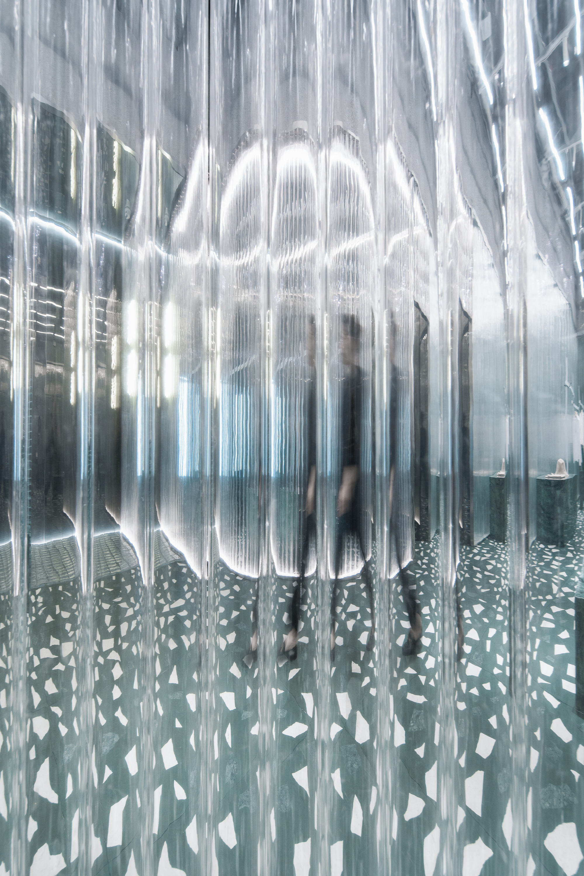 Gallery of Geijoeng Concept Store / Studio 10 - 13