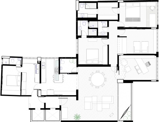 apartamento RC / Studio Kyze - Image 25 of 25