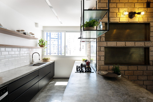 apartamento RC / Studio Kyze - Image 13 of 25