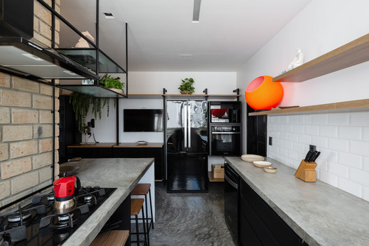 apartamento RC / Studio Kyze - Image 5 of 25
