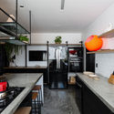 apartamento RC / Studio Kyze - Apartment Interiors