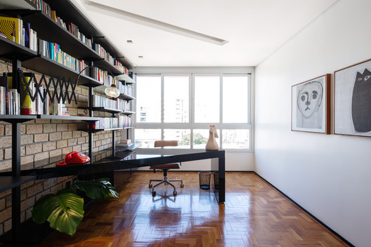 apartamento RC / Studio Kyze - Image 23 of 25