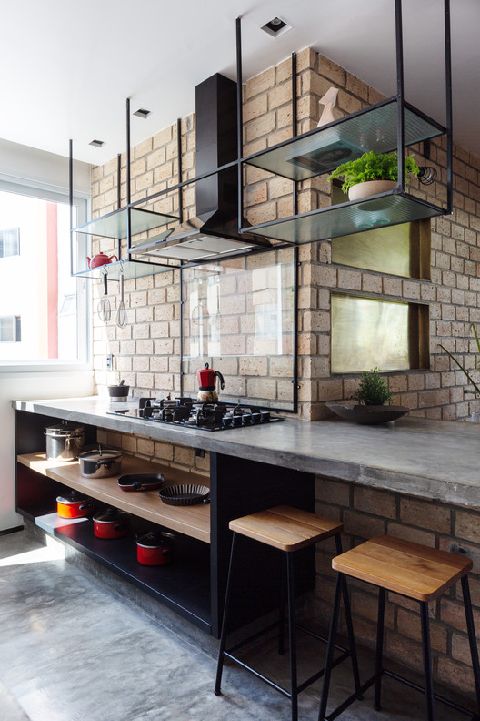 apartamento RC / Studio Kyze - Image 15 of 25