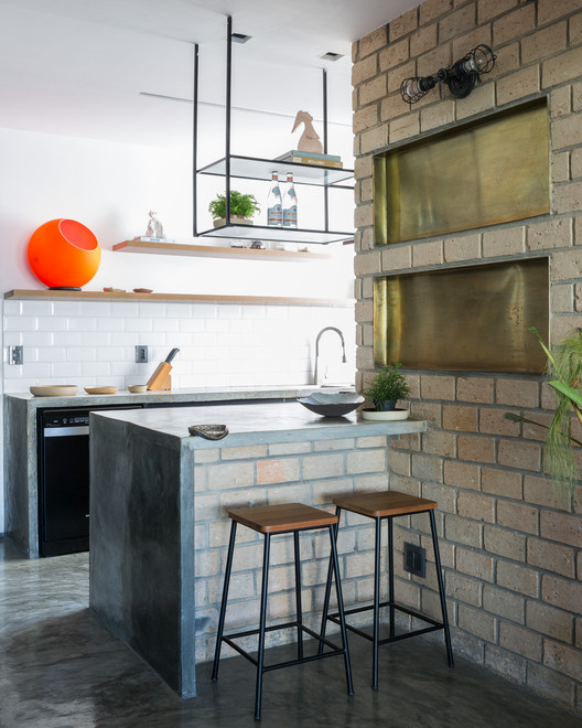 apartamento RC / Studio Kyze - Image 11 of 25