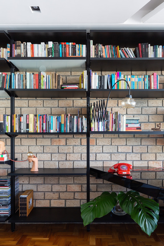 apartamento RC / Studio Kyze - Image 16 of 25
