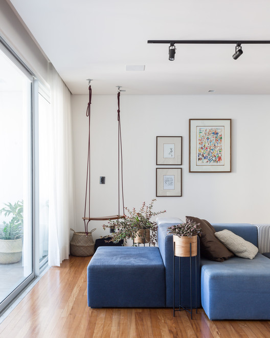 apartamento RC / Studio Kyze - Image 3 of 25