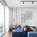 apartamento RC / Studio Kyze - Apartment Interiors
