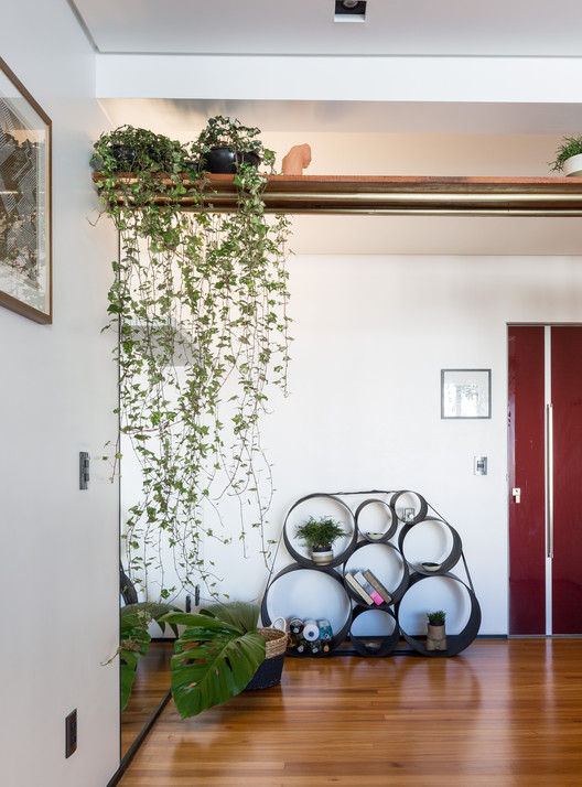 apartamento RC / Studio Kyze - Image 2 of 25