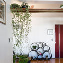 apartamento RC / Studio Kyze - Apartment Interiors