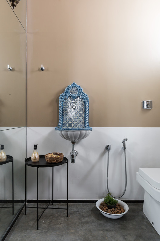 apartamento RC / Studio Kyze - Image 17 of 25