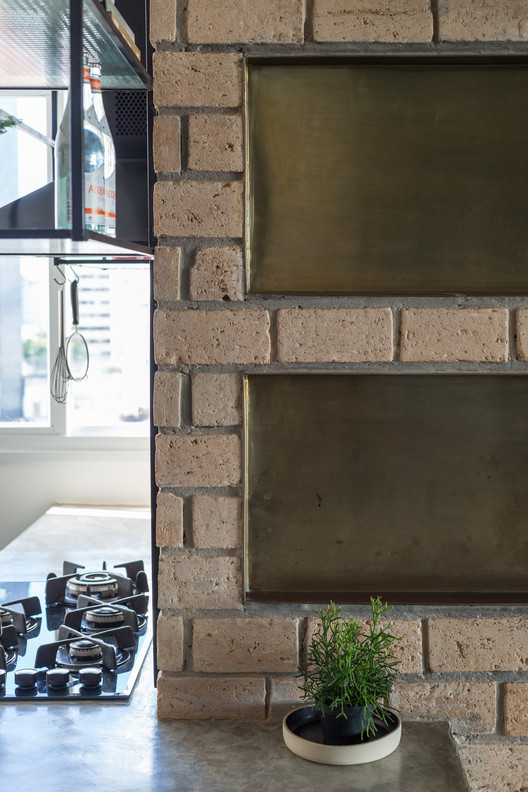 apartamento RC / Studio Kyze - Image 12 of 25