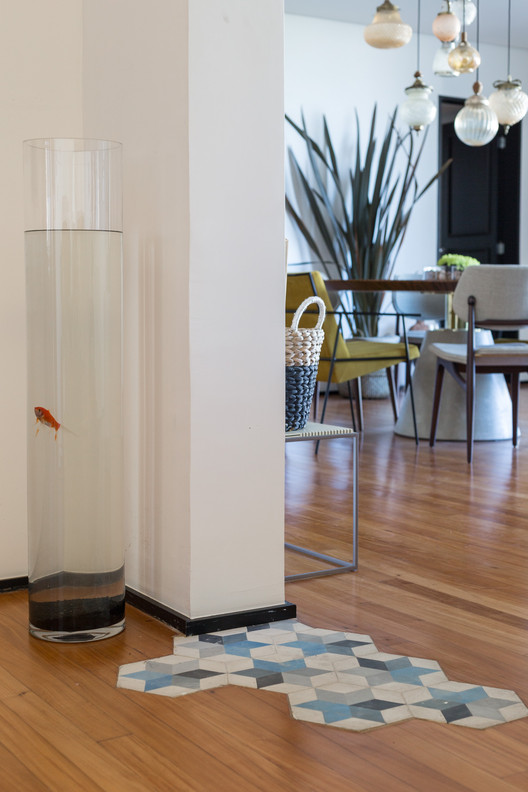 apartamento RC / Studio Kyze - Image 10 of 25