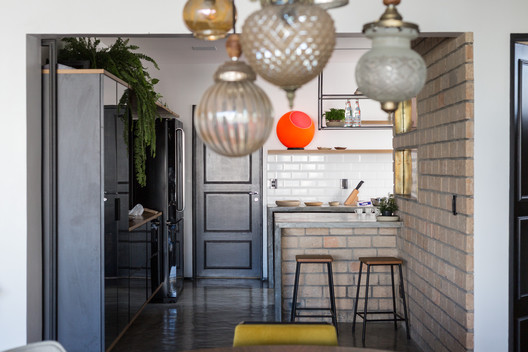 apartamento RC / Studio Kyze - Image 4 of 25