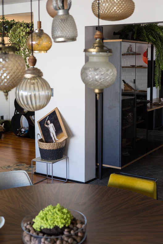apartamento RC / Studio Kyze - Image 9 of 25