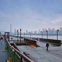 Demonstration Section of Yangpu Riverside Public Space / TJAD Original Design Studio - Image 2 of 23
