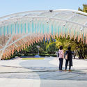 Ripple Pavilion / Atelier Chang - Exterior Photography