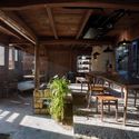 White Bird Café & Diner / HEI Architectural Design Studio - Image 4 of 37