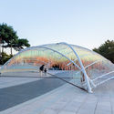 Ripple Pavilion / Atelier Chang - Image 4 of 39