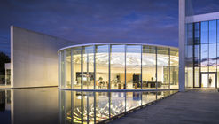 Campus de inovação da Air Liquide Paris / Michel Rémon & Associés