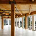 Flatiron Office Building / Works Partnership Architecture - Image 5 of 21