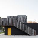 Casa Villa TX / ZUN Architecture and Design - Interiores De Casas