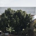 New Museum for Western Australia / HASSELL + OMA - Exterior Photography, Museum, Facade